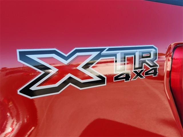 2021 Ford F-150 XLT photo 16