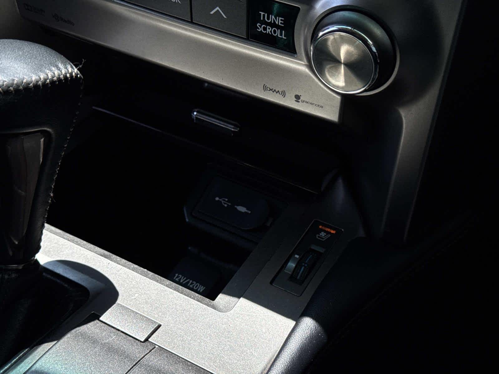 2018 Lexus GX 460 Premium photo 52