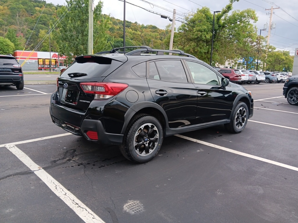 2023 Subaru Crosstrek Base photo 4