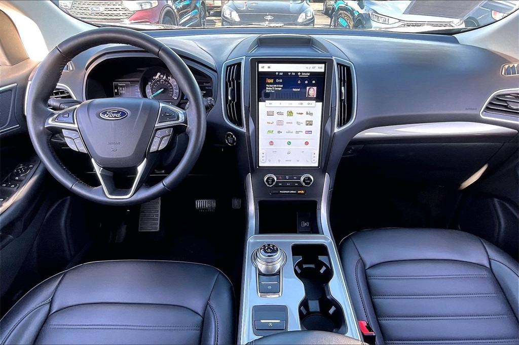 2024 FORD EDGE - Image 12