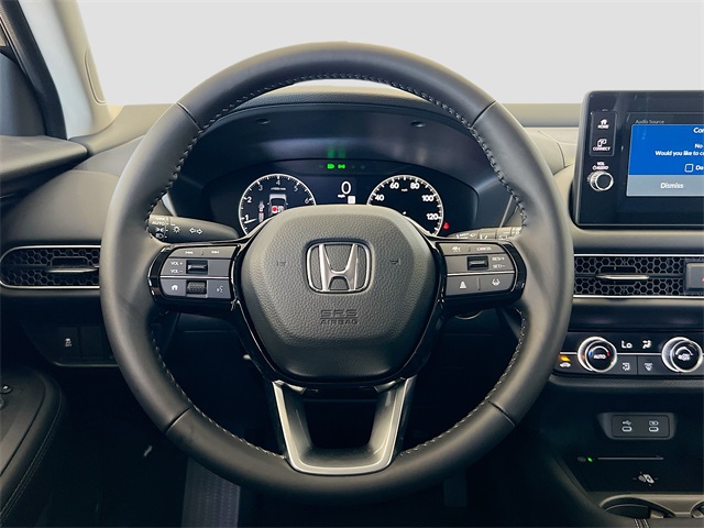 2026 Honda HR-V EX-L photo 14