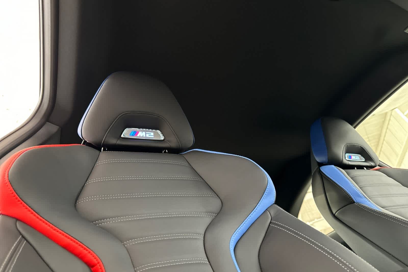 2025 Bmw M2 photo 15