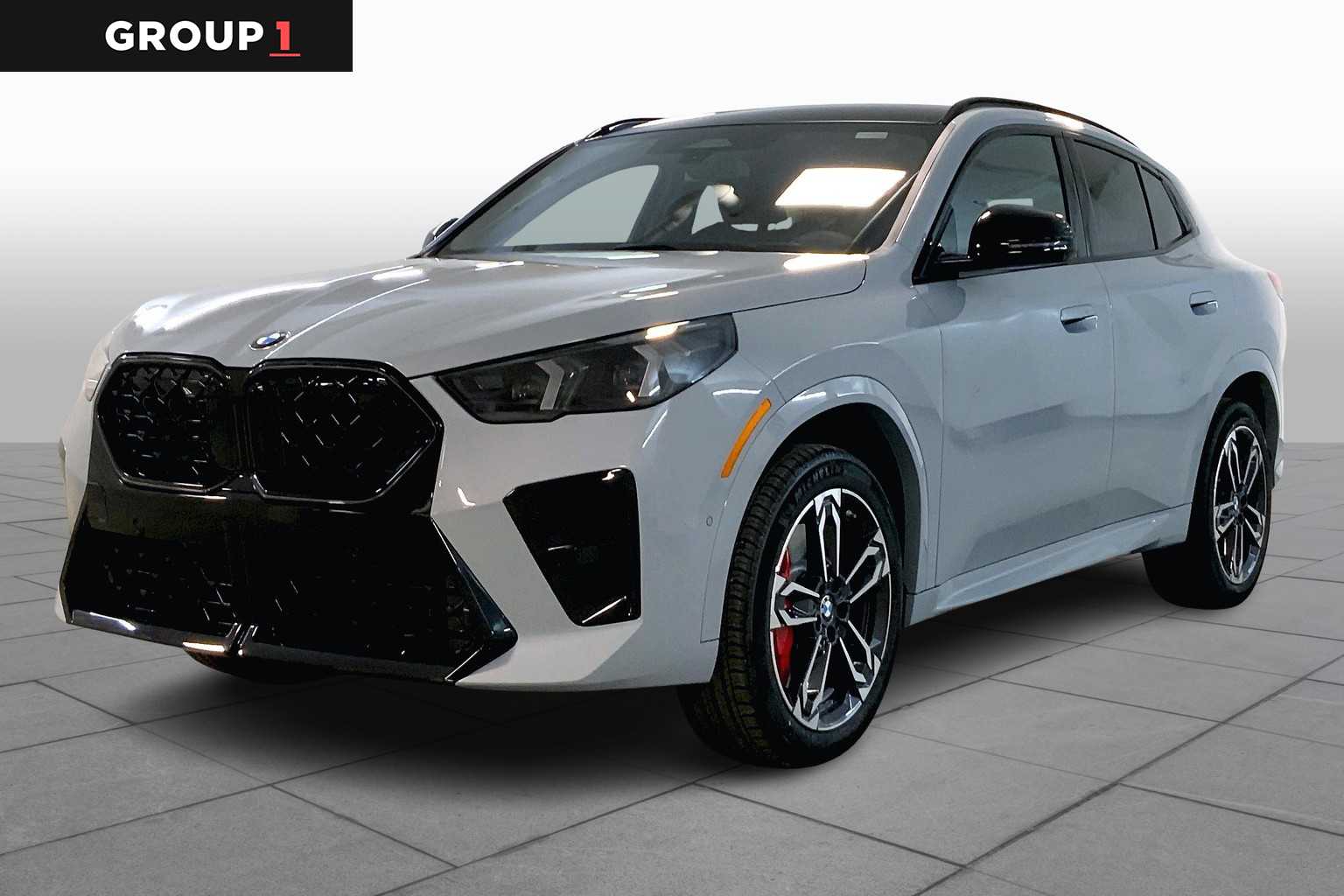 2025 Bmw X1 XDrive28i photo 3