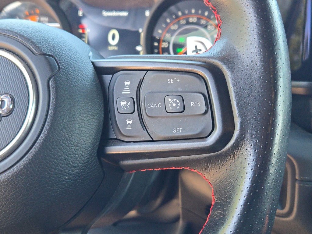 2024 Jeep Wrangler Rubicon 392 photo 31
