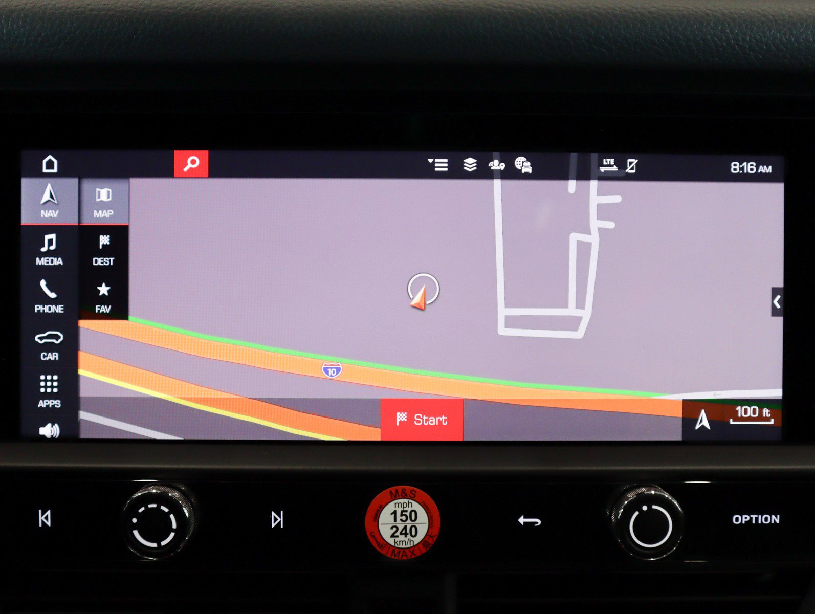 2025 Porsche Macan T photo 23