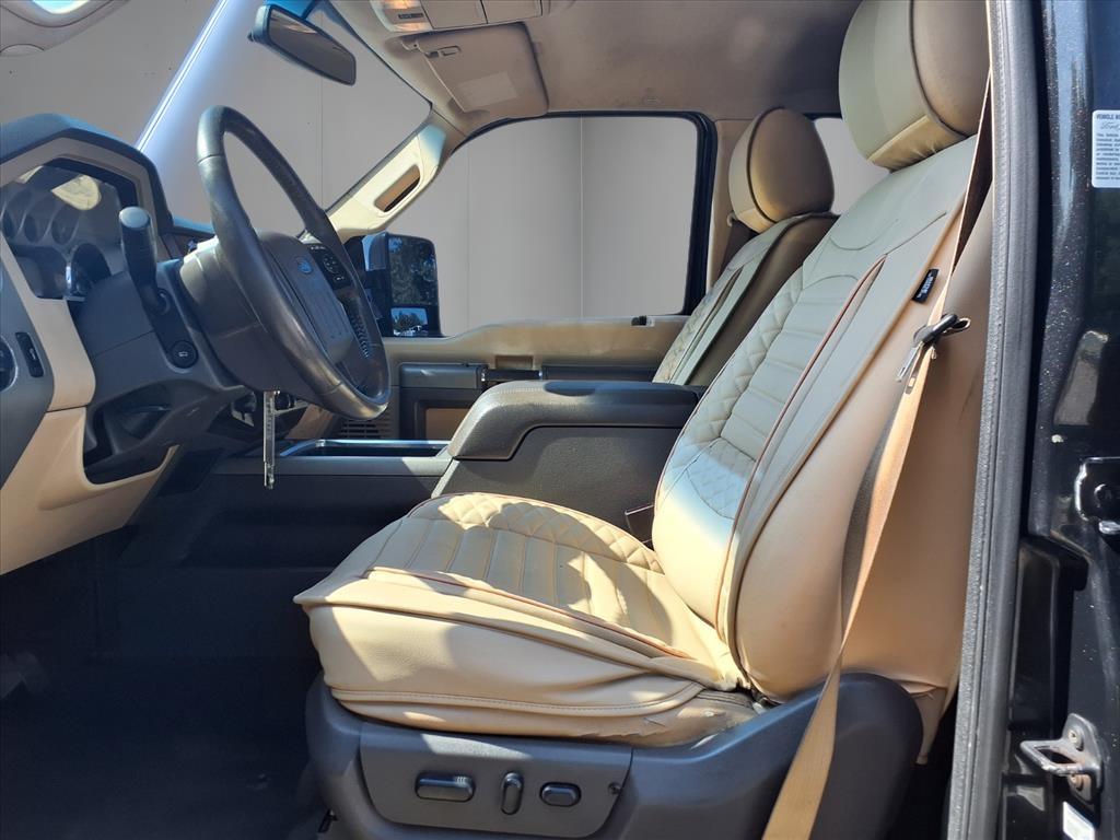 2012 Ford F-350 photo 9