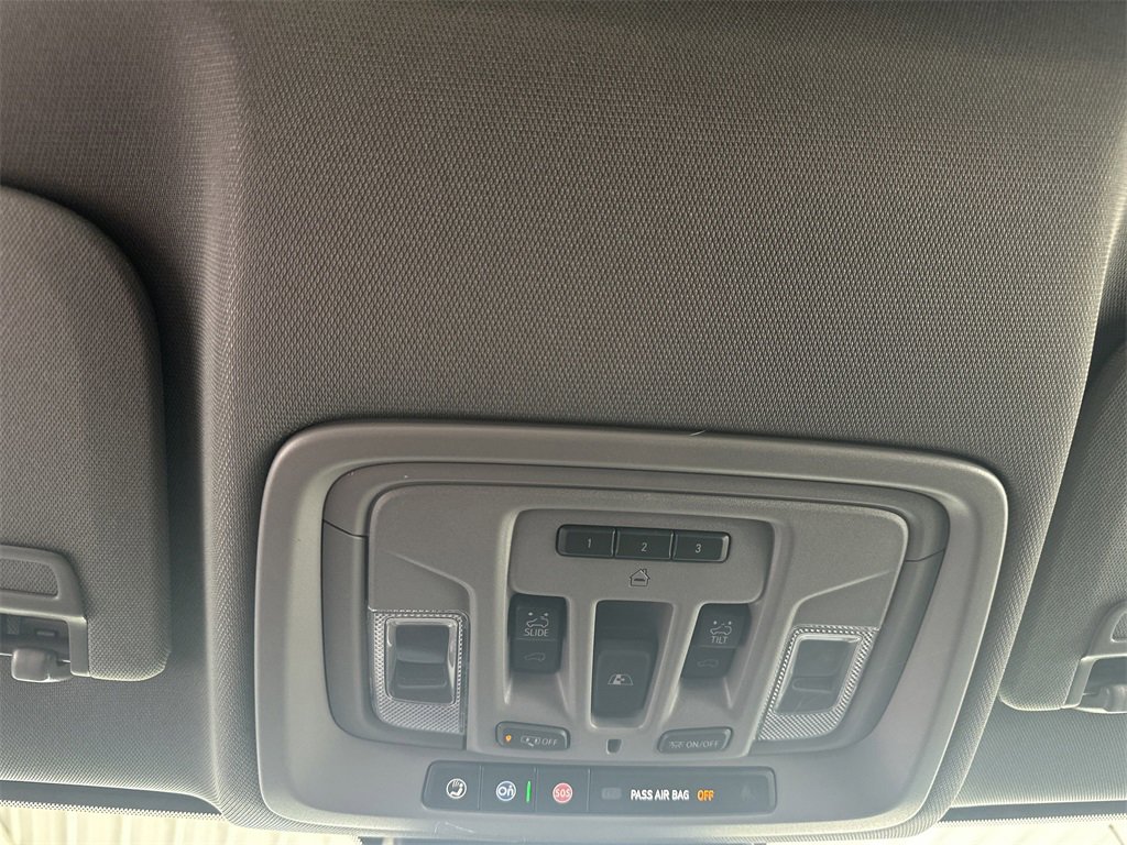 2026 Gmc Sierra 1500 SLT photo 18