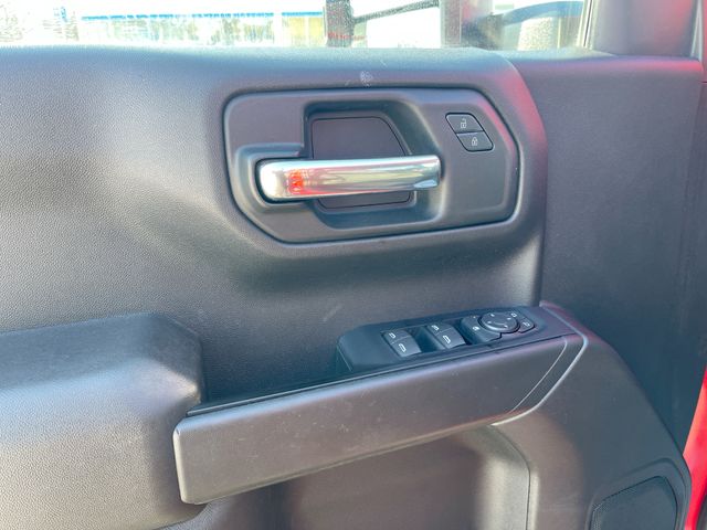 2022 CHEVROLET SILVERADO LTD - Image 21