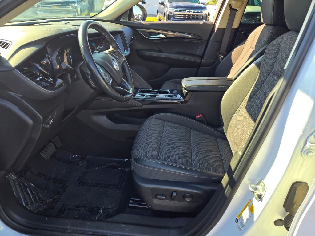 2021 Buick Envision Preferred photo 15