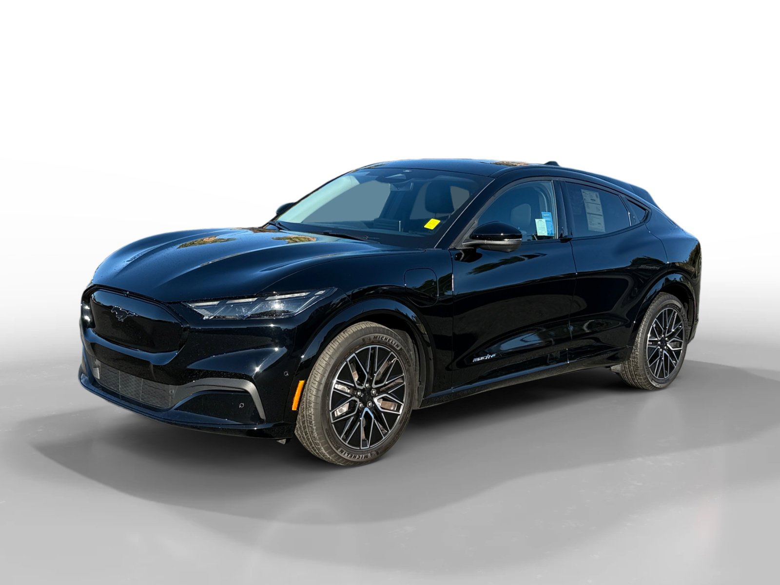 2024 Ford Mustang Mach-E Premium RWD's photo