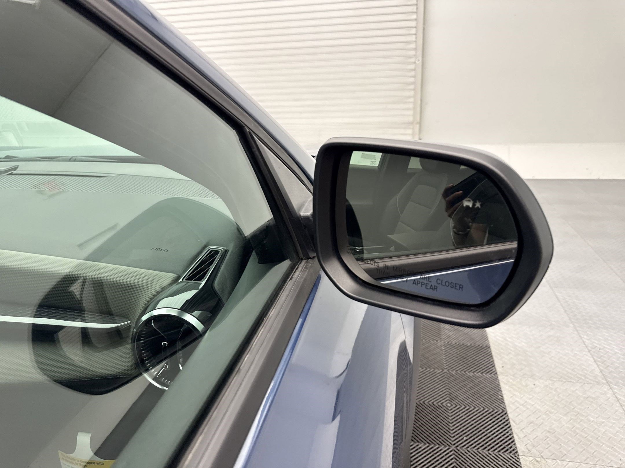 2026 Chevrolet Equinox LT photo 26
