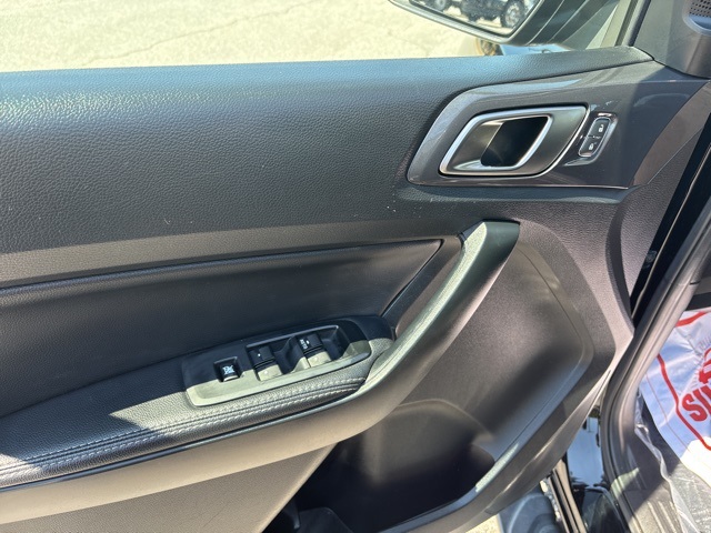 2019 Ford Ranger Lariat photo 11