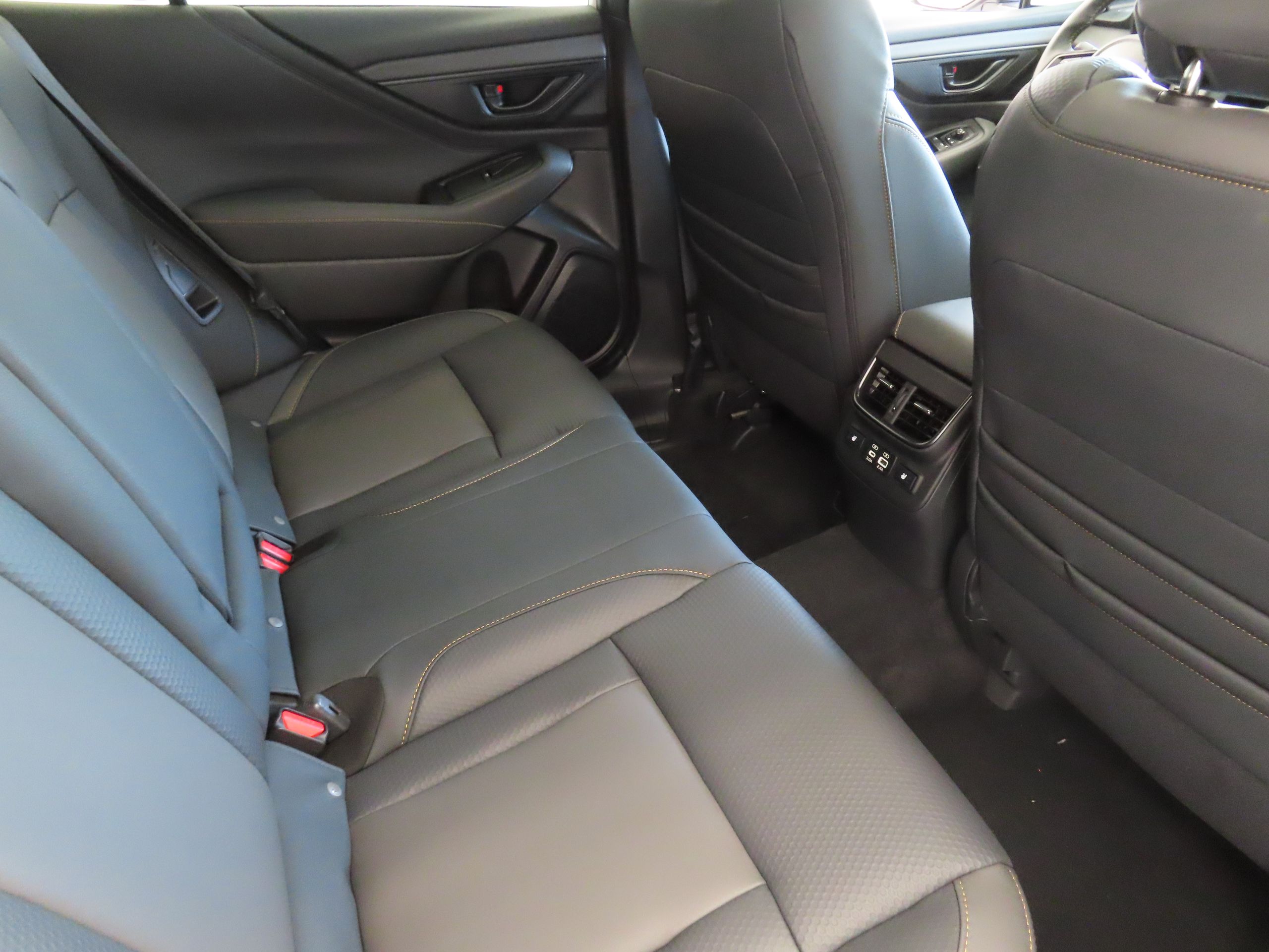 2025 Subaru Outback Wilderness photo 23