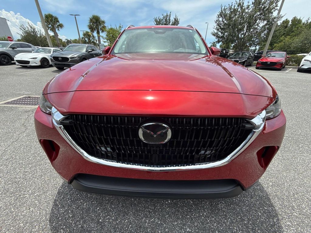 2024 Mazda CX-90 Preferred photo 8