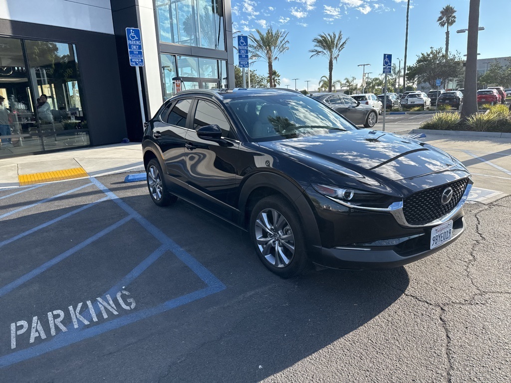 2022 Mazda CX-30 2.5 S Preferred photo 30