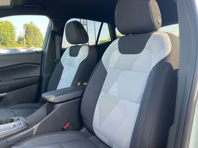 2024 Chevrolet Trax photo 12