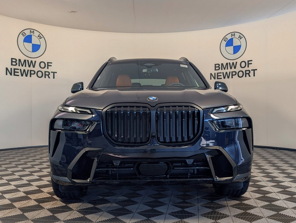 2026 Bmw X7 xDrive40i photo 4