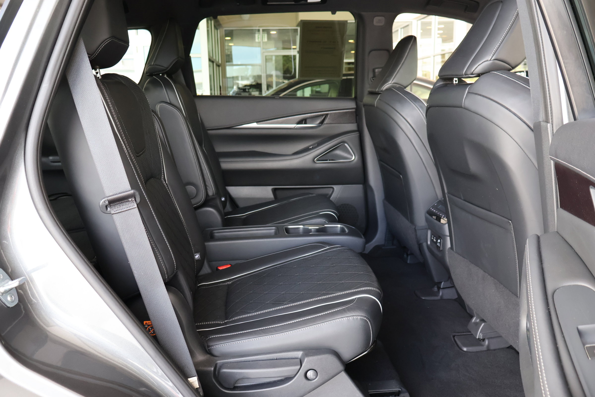 2022 Infiniti QX60 Autograph photo 24