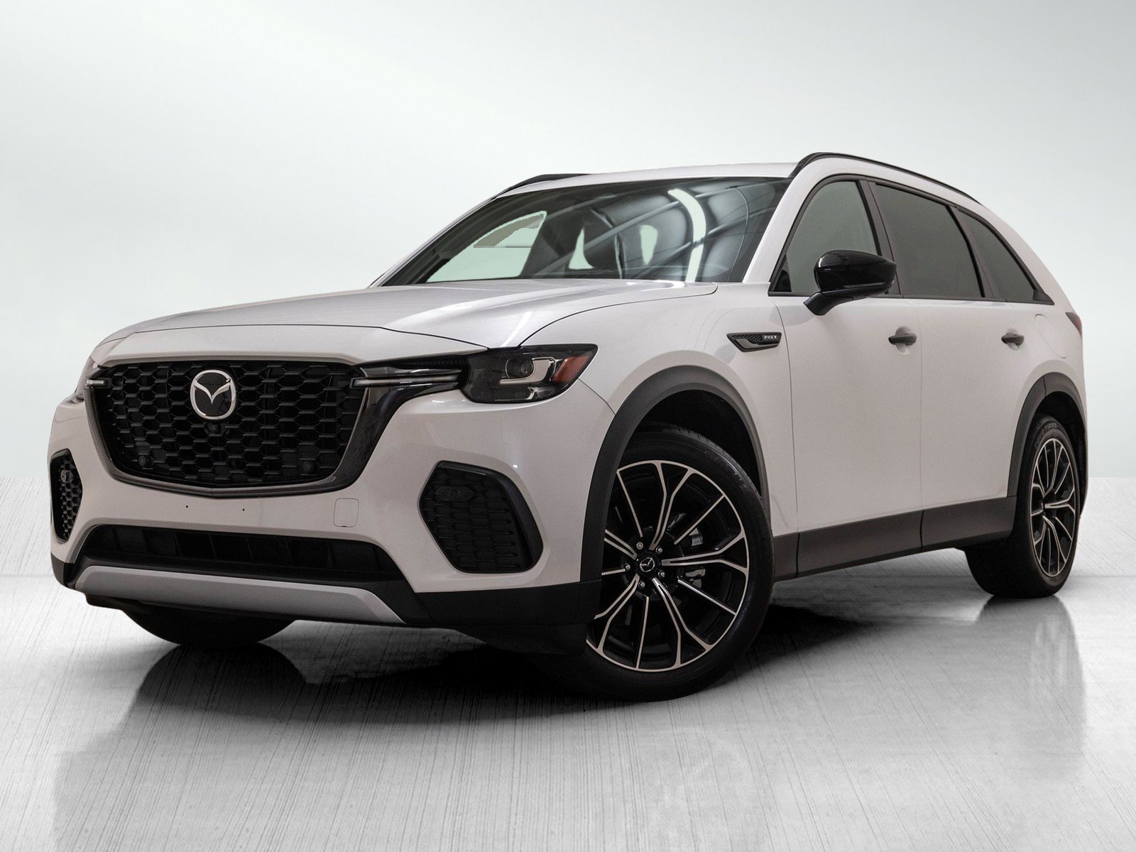 2025 Mazda CX-70