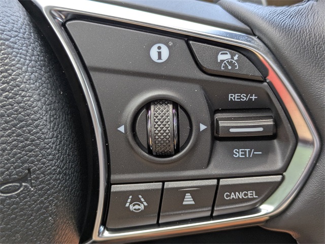 2026 Acura MDX Technology photo 26