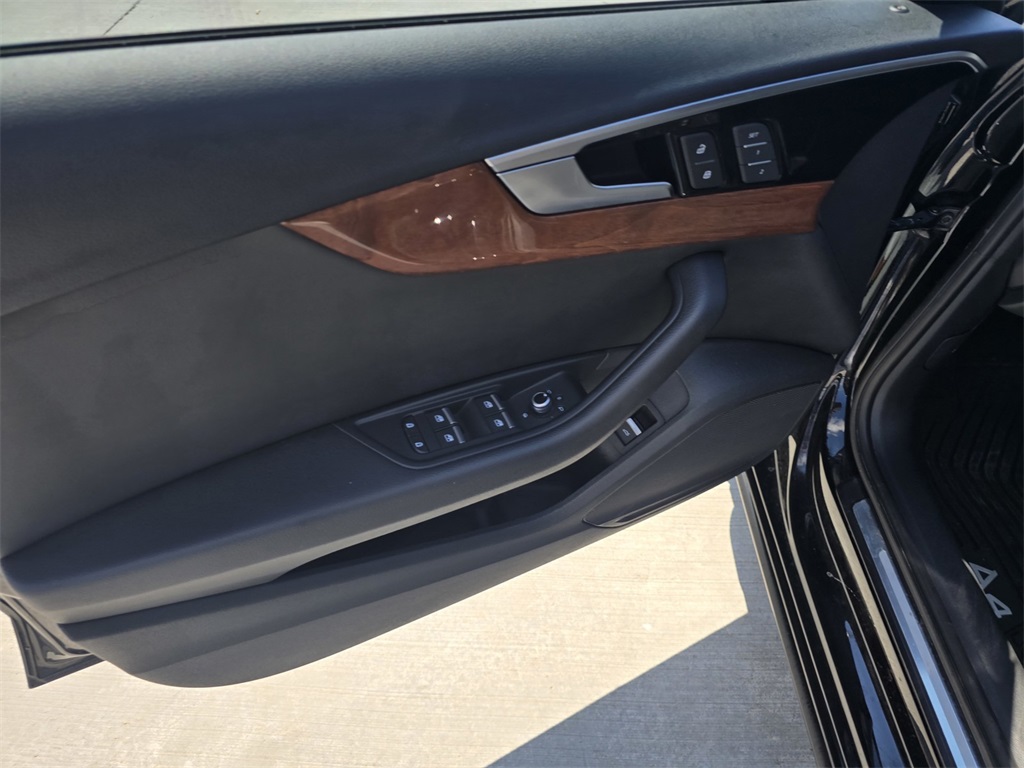 2022 Audi A4 40 Premium Quattro photo 20