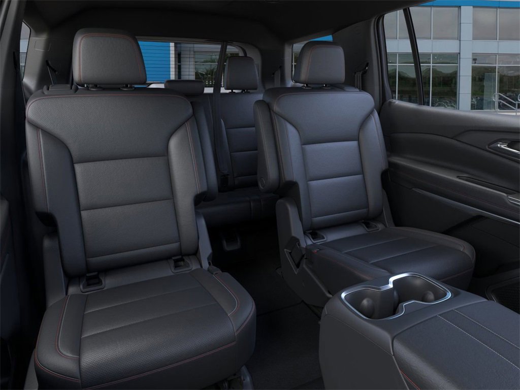 2026 Chevrolet Traverse Z71 photo 14