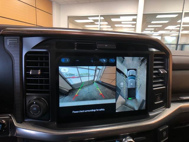 2025 Ford F-150 King Ranch photo 18