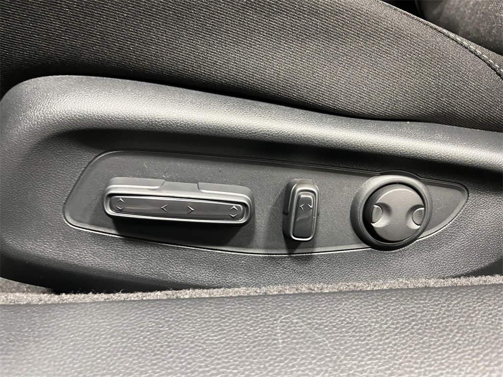 2025 Honda Accord SE photo 12