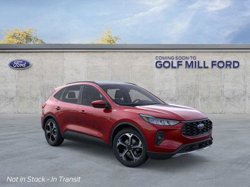 2026 FORD ESCAPE - Image 8