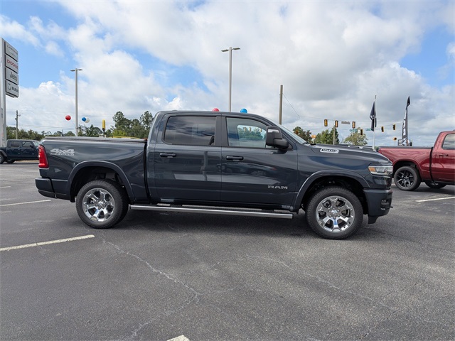 2026 Ram 1500 Big Horn Lone Star photo 2