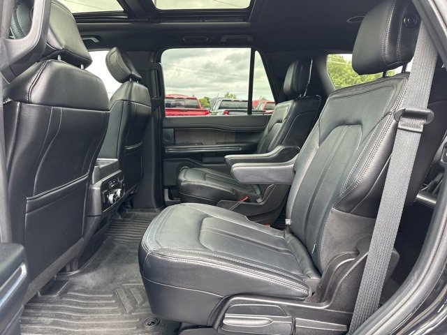2019 Ford Expedition Limited photo 20