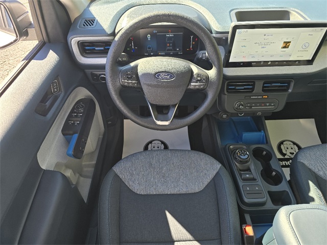 2025 Ford Maverick XLT photo 3