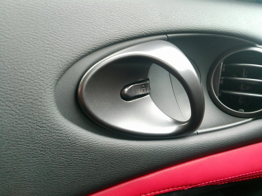 2024 Nissan Z Performance photo 30