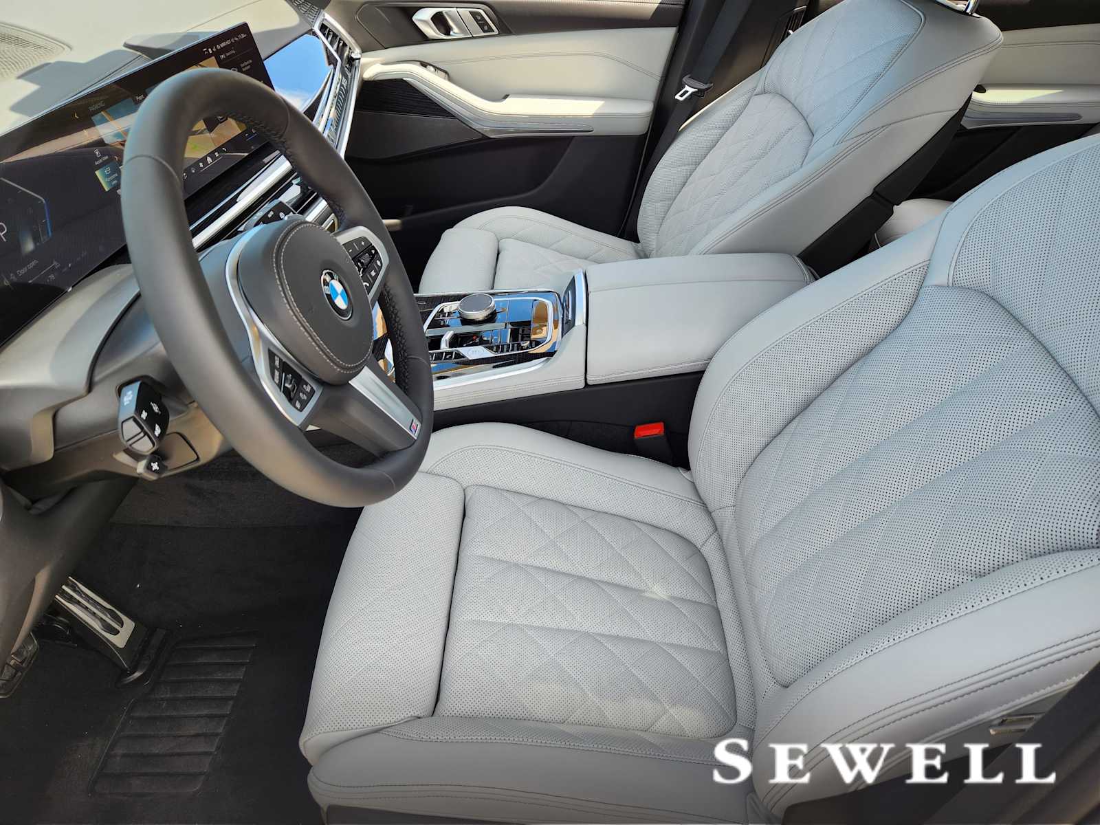 2026 Bmw X5 xDrive40i photo 4
