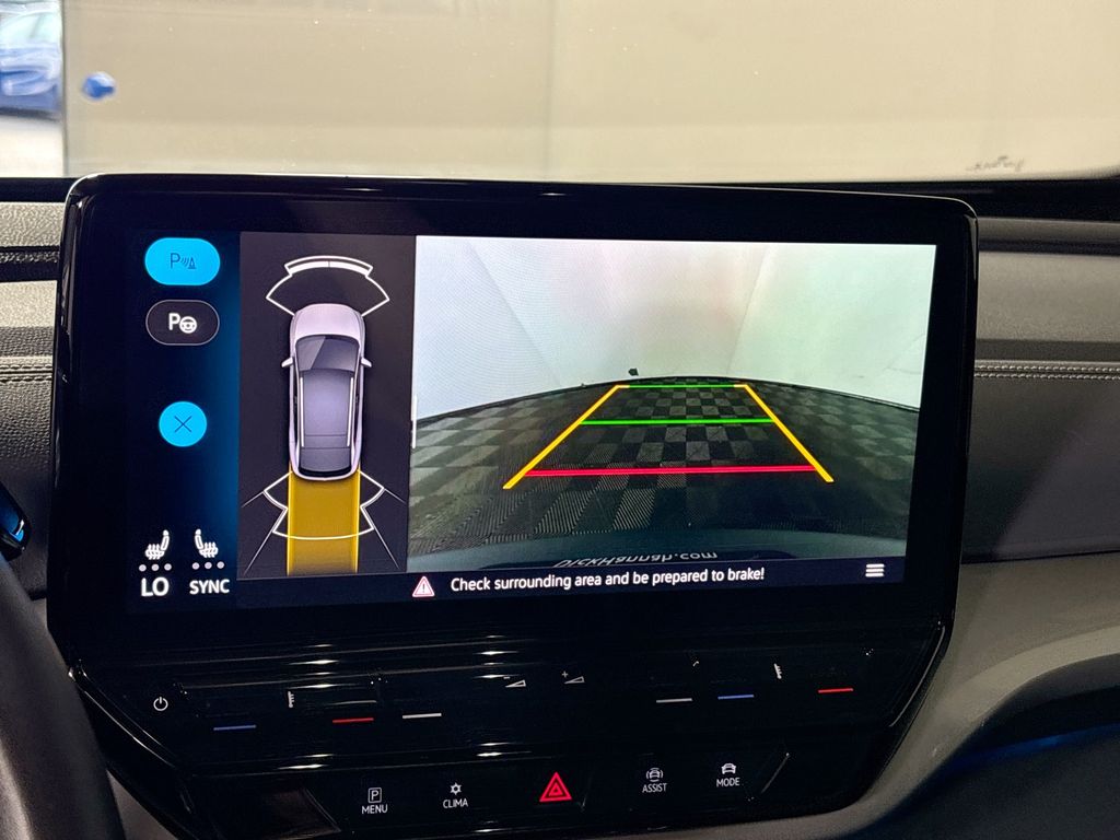 2023 Volkswagen ID.4 S photo 17