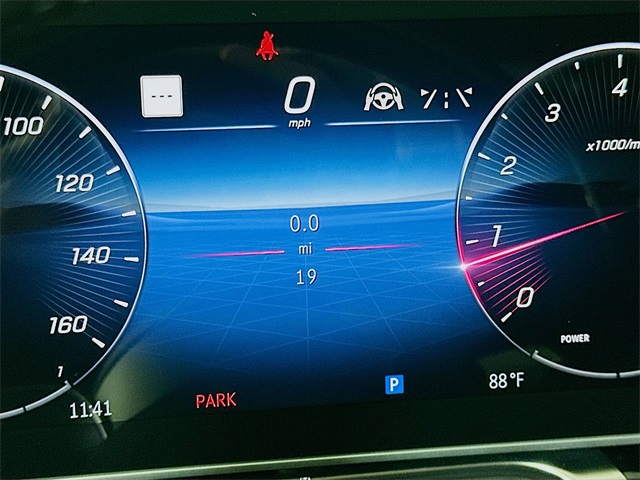 2026 Mercedes Benz S 580 4MATIC photo 10