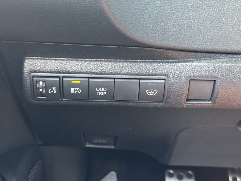 2025 Toyota Corolla GR Core photo 21