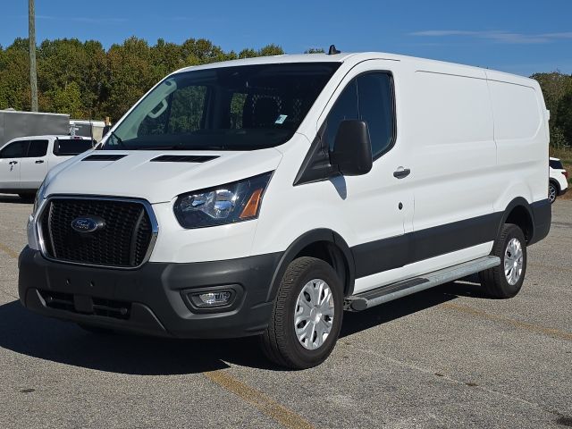 2024 Ford Transit Van Base's photo
