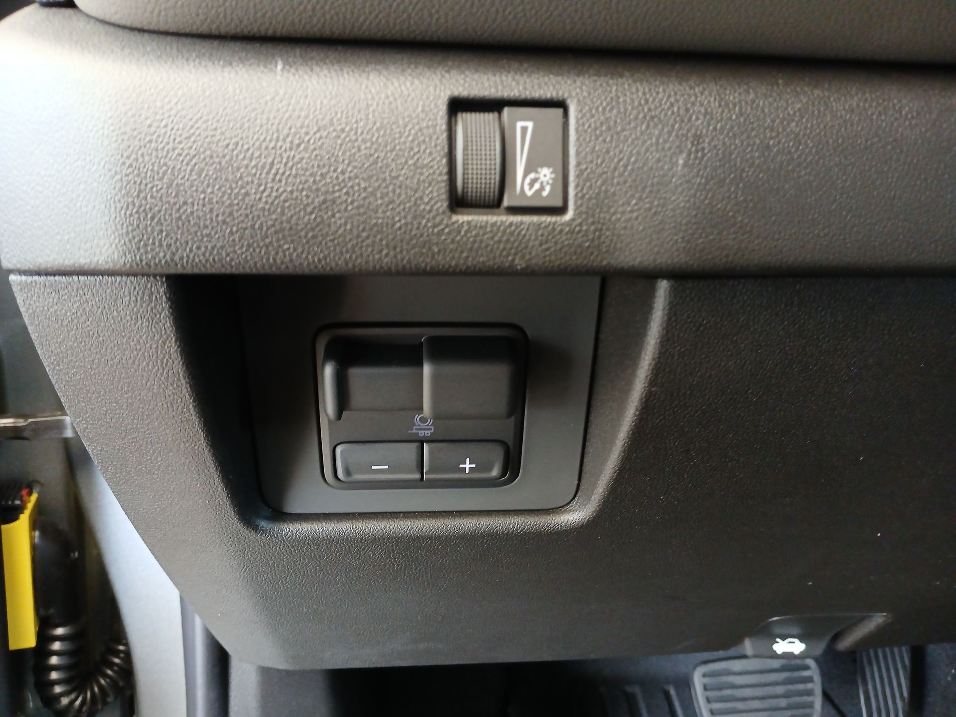 2025 Chevrolet Colorado ZR2 photo 16