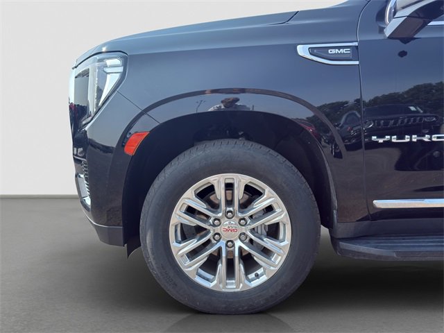 2022 Gmc Yukon SLT photo 20