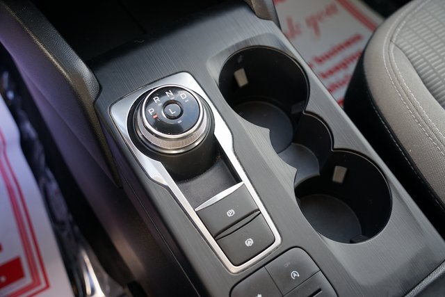 2022 FORD ESCAPE - Image 17