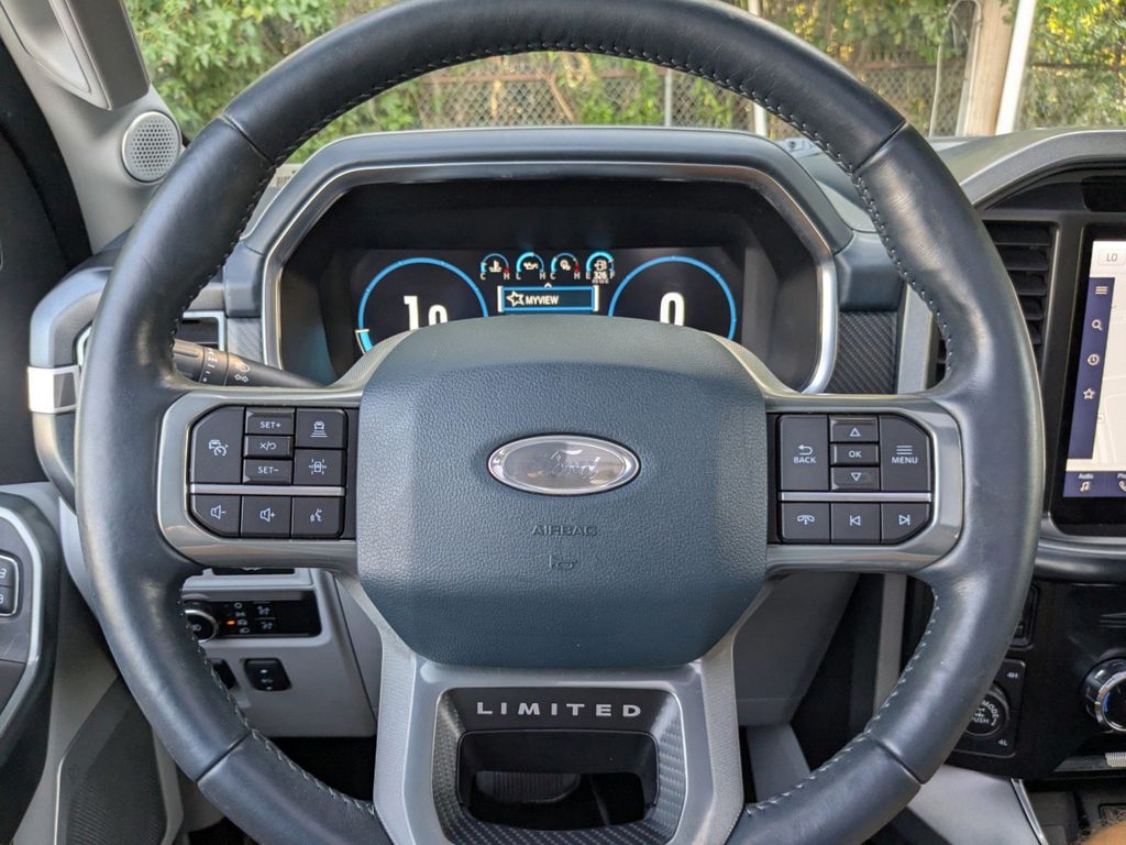2023 Ford F-150 Limited photo 27