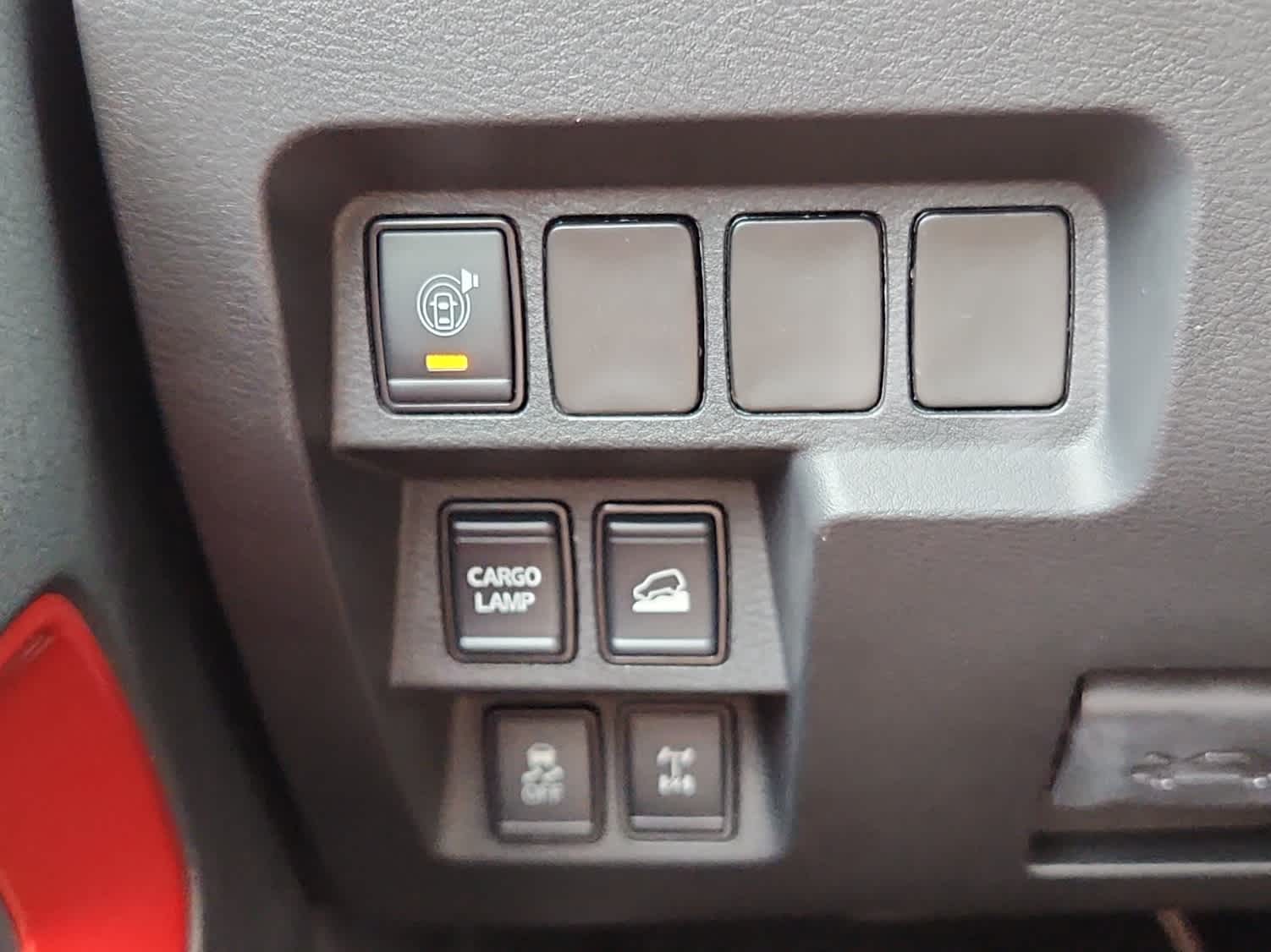 2025 Nissan Frontier PRO-4X photo 16