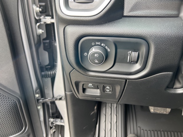 2025 Ram 1500 Big Horn Lone Star photo 15