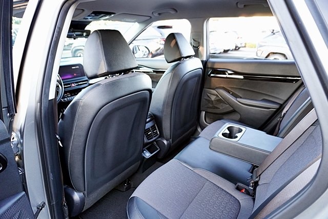 2024 Kia Seltos S photo 15
