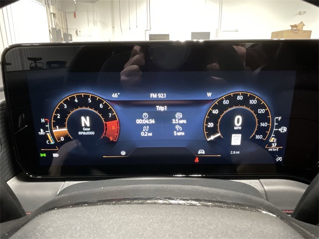 2025 Ford Mustang GT Premium photo 14