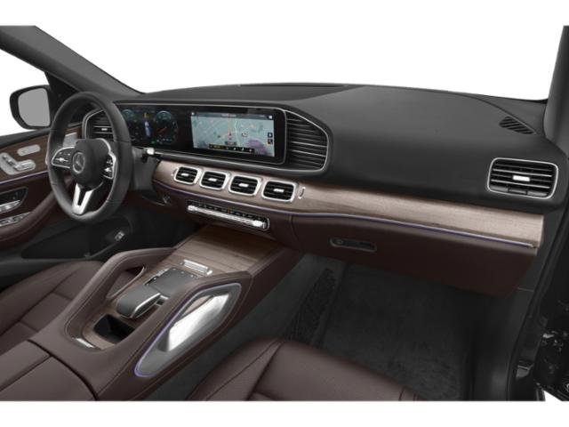 2022 Mercedes Benz GLE 450 4MATIC photo 13