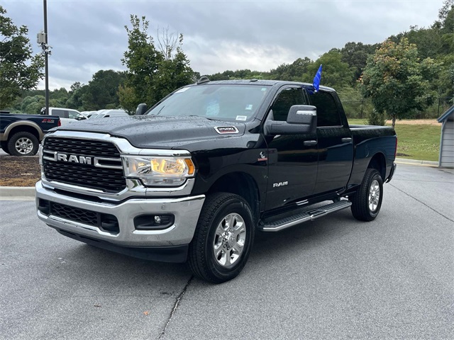 2024 Ram 2500 Big Horn photo 6
