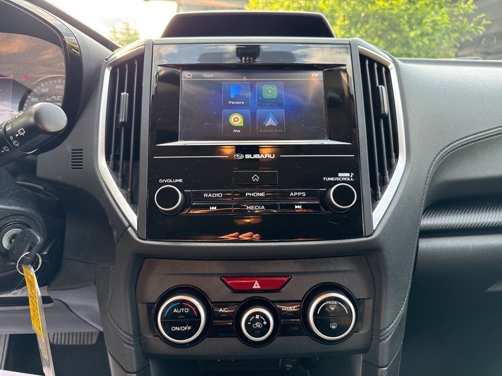2023 Subaru Crosstrek Base photo 14