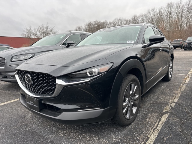 2025 Mazda CX-30 Preferred's photo